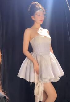 好有实力的模特