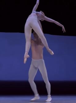 Saint Louis Ballet _ New Creations Series