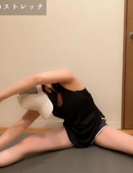 瑜伽教学 男士勿进42