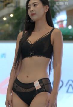 2024中山城双模69公主内衣秀