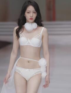 SIUF2024深圳内衣展立美力内衣秀