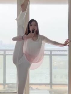 兔子中国舞2月24号