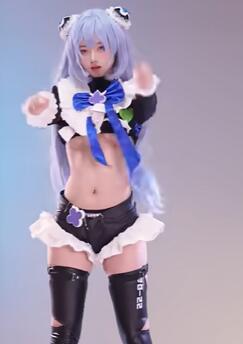 训练四肢三年的成果