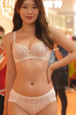 2023广百百货盛典内衣秀Part2