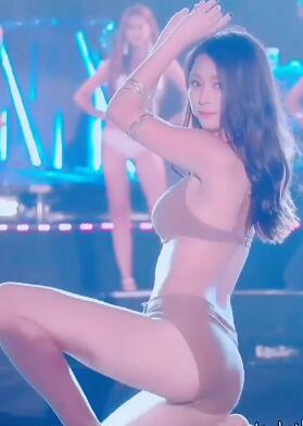 模特秀泳装时尚走秀19