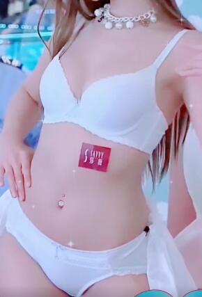 模特秀泳装时尚走秀32