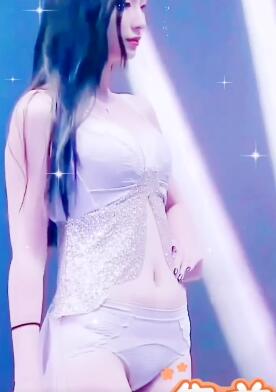 模特秀泳装时尚走秀3