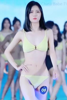 美出高级感 美女如云 火辣身材