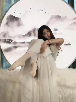 古典舞 美女舞蹈秀 舞蹈秀