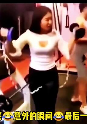 专治各种不开心,笑到肚子疼