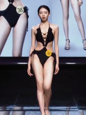 ��Ůģ������ž������Ƶ18