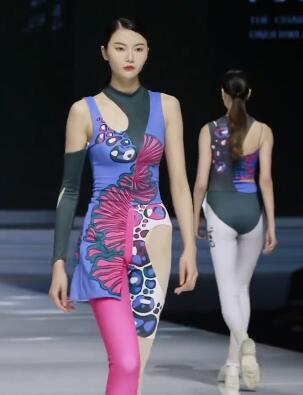 舞蹈软开度柔韧度训练横叉拉韧带现场21