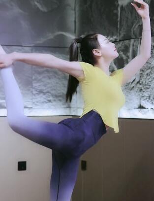 莹莹火力营热舞7