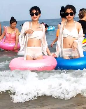 ����ɳ̲��Ů�Ȼ���38