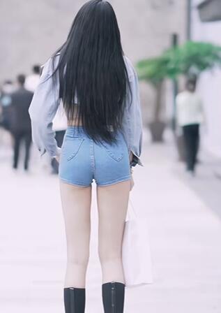 183的小姐姐 #美时美刻美拍