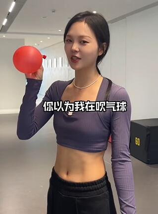 应该没有借口说没时间练了