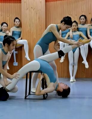 23级舞蹈艺考集训大家做好准备了吗