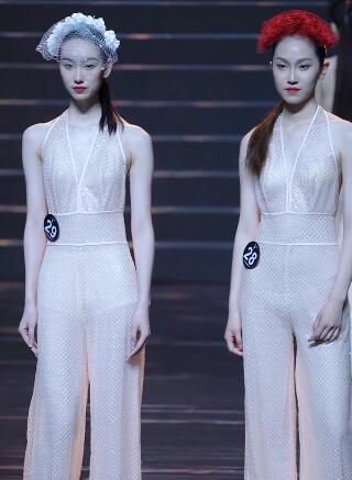 2023第十季SIUF国际超模大赛 #模特大赛