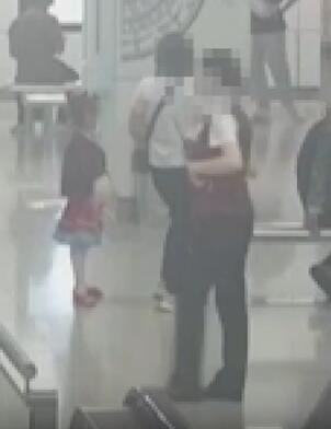 南宁3男子接连在地铁上猥亵女乘客被处罚