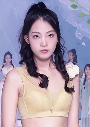 模特秀 时尚走秀泳装秀29