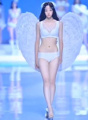 模特秀 时尚走秀泳装秀37
