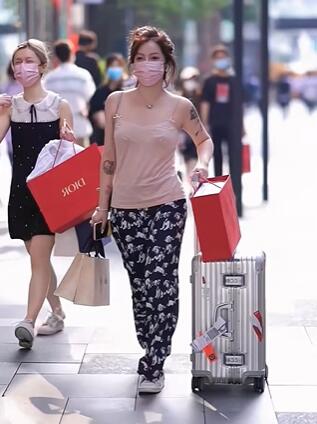 清凉一夏 #美时美刻美拍