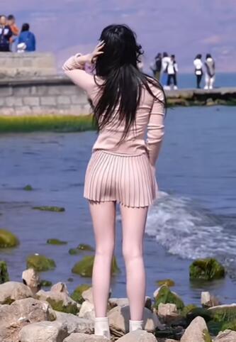 长得太丑,丽江没遇到艳遇,赶紧跑到大理试试