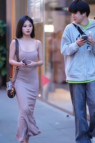 是不是你的理想型 #美时美刻美拍