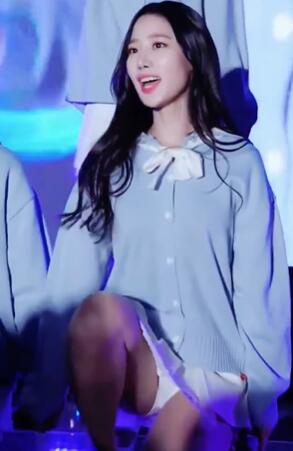 韩国女团性感热舞15