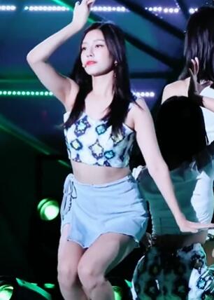 韩国女团性感热舞16