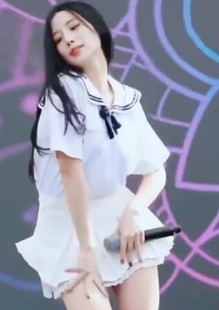 韩国女团性感热舞21