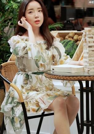 韩国女团性感热舞24车模