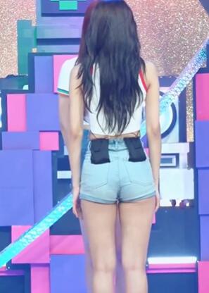 韩国女团性感热舞23