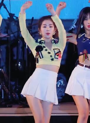 韩国女团性感热舞27