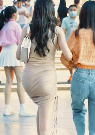 好身材秀出来 #气质美女 #长腿女神