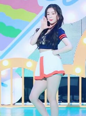 韩国女团性感热舞34