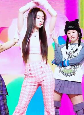 韩国女团性感热舞35