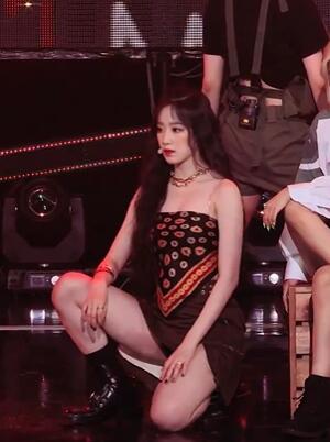 韩国女团性感热舞38