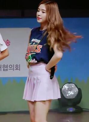 韩国女团性感热舞39