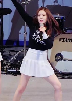 韩国女团性感热舞41