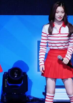 韩国女团性感热舞42