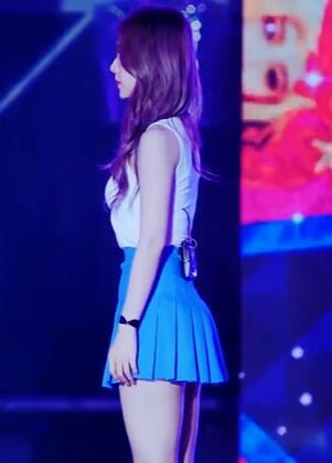韩国女团性感热舞43
