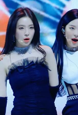 韩国女团性感热舞51