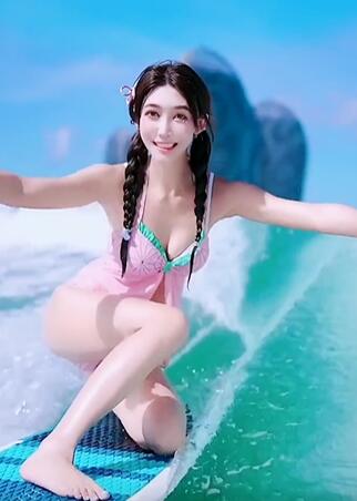 С���Ӿװ Ӿװ��Ů β������2