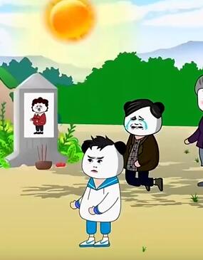 母亲的爱是不可质疑的