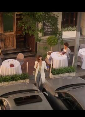 大众创意广告,又来黑奥迪了