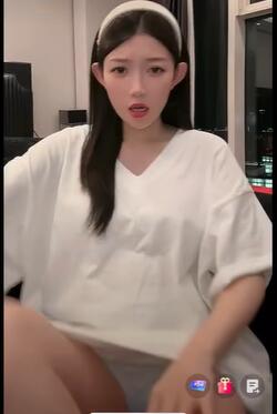 美伊 240722 直播录屏(全)