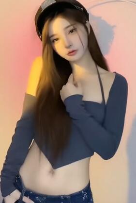 这个腰,我可受不了