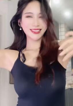 就喜欢看这种直播