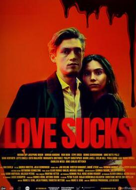 糟糕的爱第一季